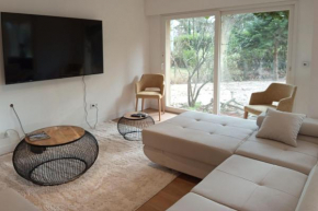 Villa touquettoise with Wifi and private garden